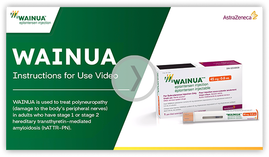 Self-Injection Training Video