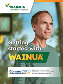WAINUA Clinical Study Overview