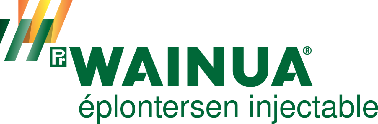 PrWAINUAMC (éplontersen injectable)